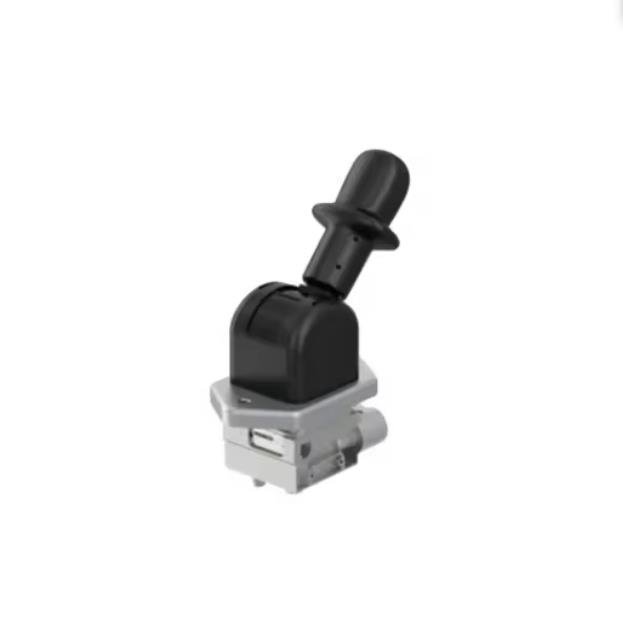 WJH 9617230190 European Heavy-Duty Truck Air Brake Valve New Condition Howo Make for MAN Scania Volvo Iveco Truck